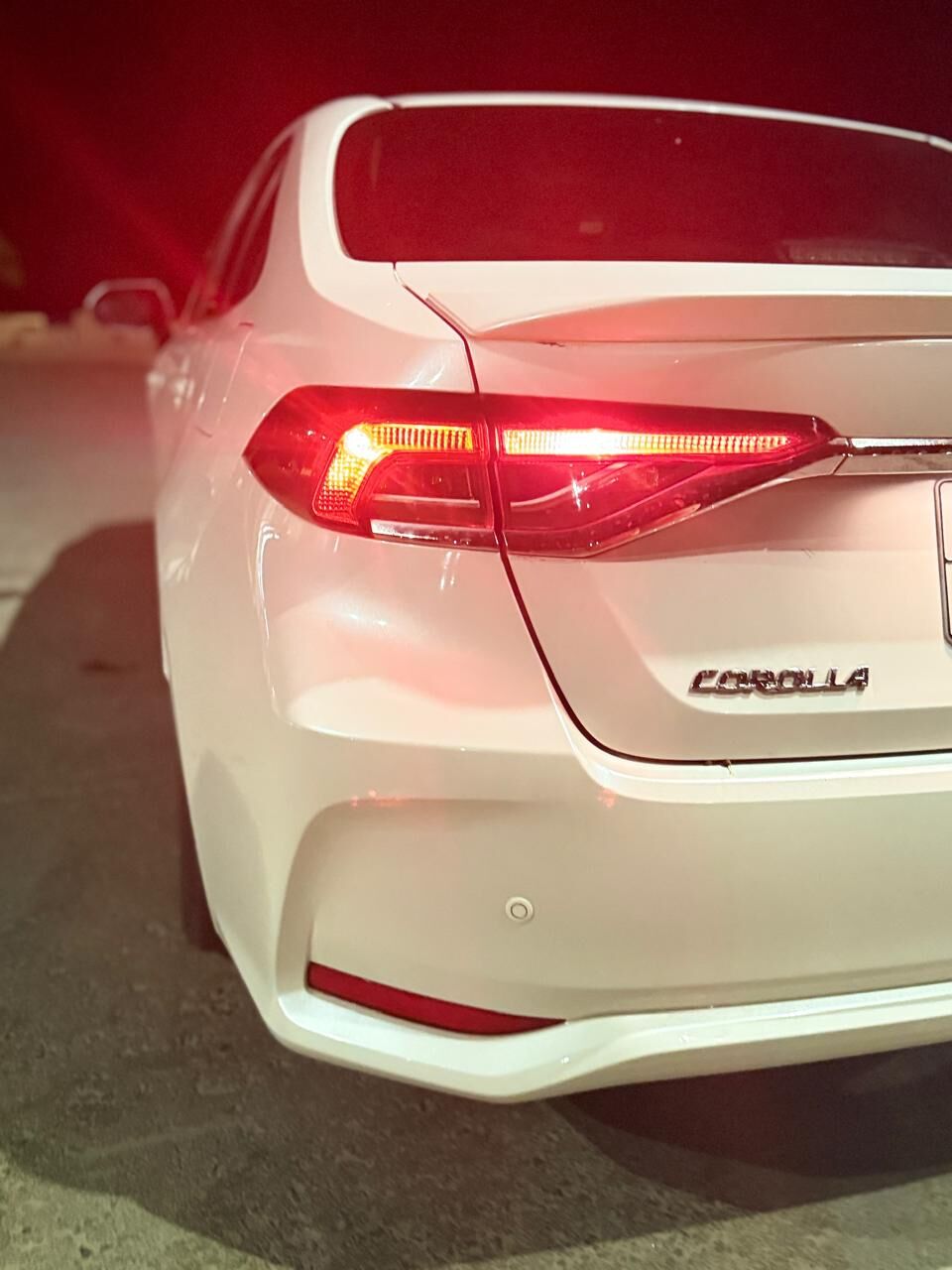 Riyadh, Vehicles, Cars & Trucks , SAR 50000,  2020,  2020,  Automatic,  215 KM,  SAR 50000, Toyota Corolla, , , , For Sale In Excellent Condition