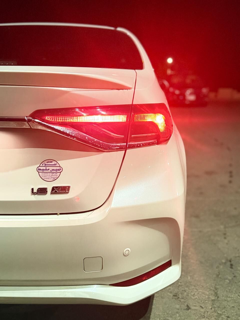 Riyadh, Vehicles, Cars & Trucks , SAR 50000,  2020,  2020,  Automatic,  215 KM,  SAR 50000, Toyota Corolla, , , , For Sale In Excellent Condition