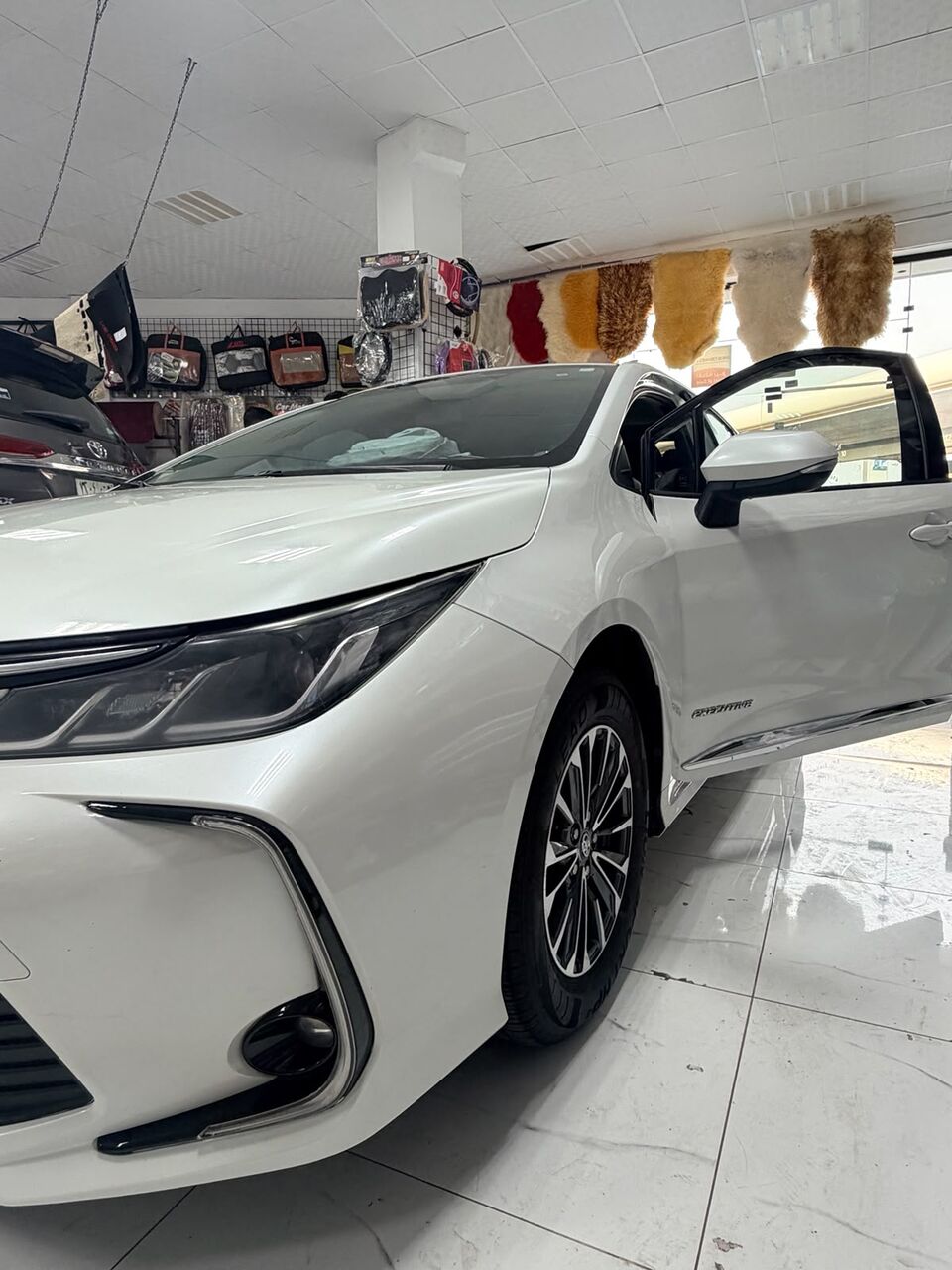 Riyadh, Vehicles, Cars & Trucks , SAR 50000,  2020,  2020,  Automatic,  215 KM,  SAR 50000, Toyota Corolla, , , , For Sale In Excellent Condition