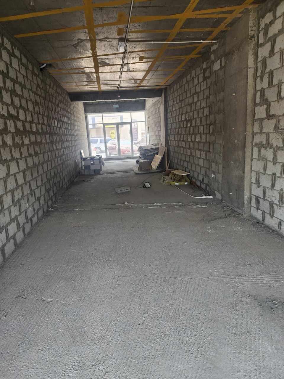 Salmabad, Shops, BHD 390,  411 Sq. Meter,  Modern Shops For Rent In Salmabad