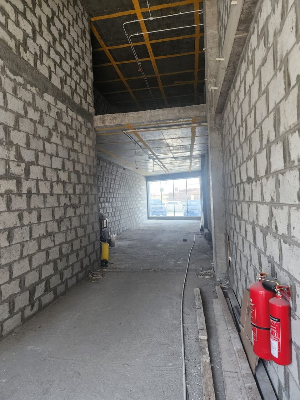 Salmabad, Shops, BHD 390,  411 Sq. Meter,  Modern Shops For Rent In Salmabad