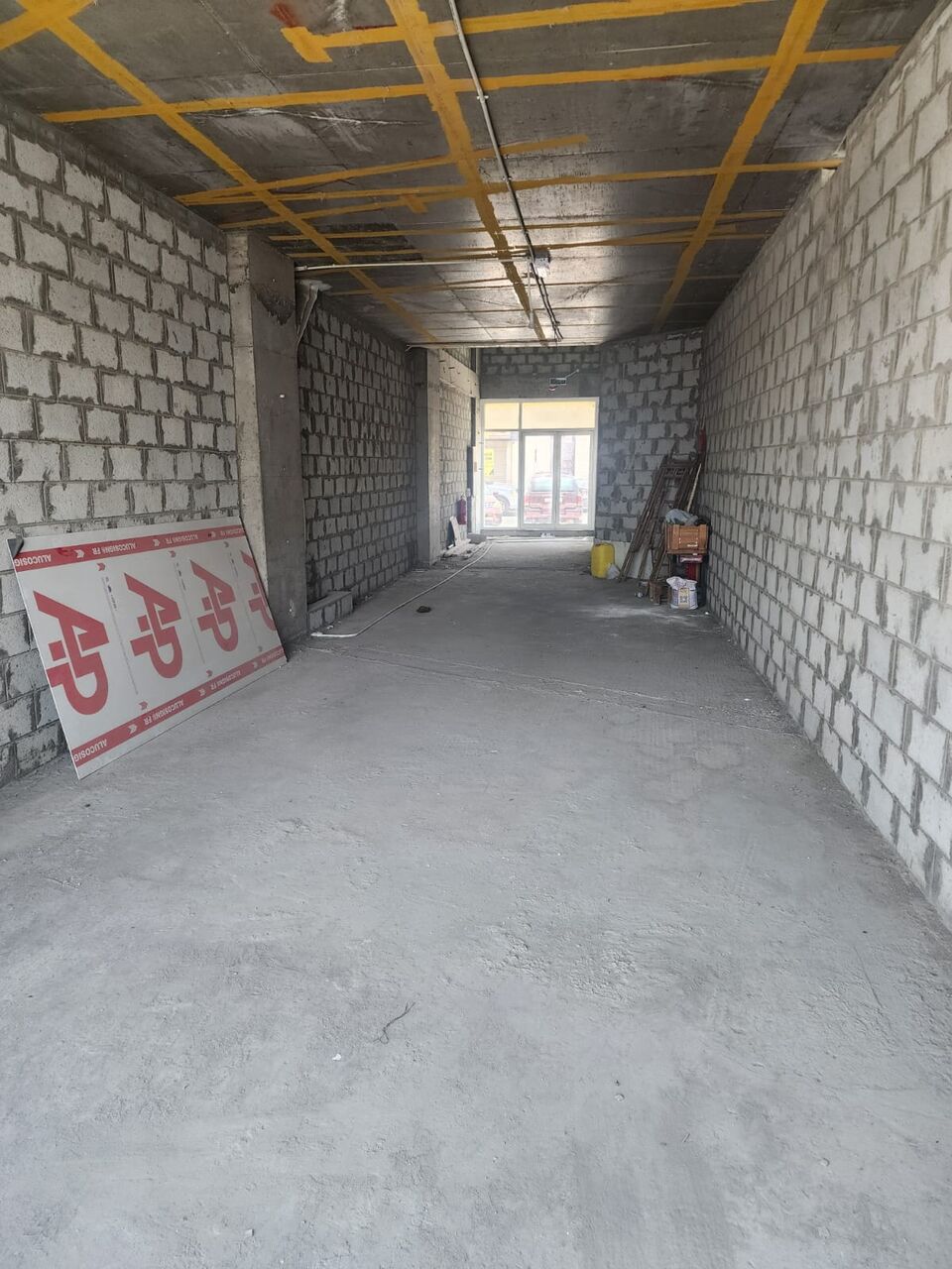 Salmabad, Shops, BHD 390,  411 Sq. Meter,  Modern Shops For Rent In Salmabad