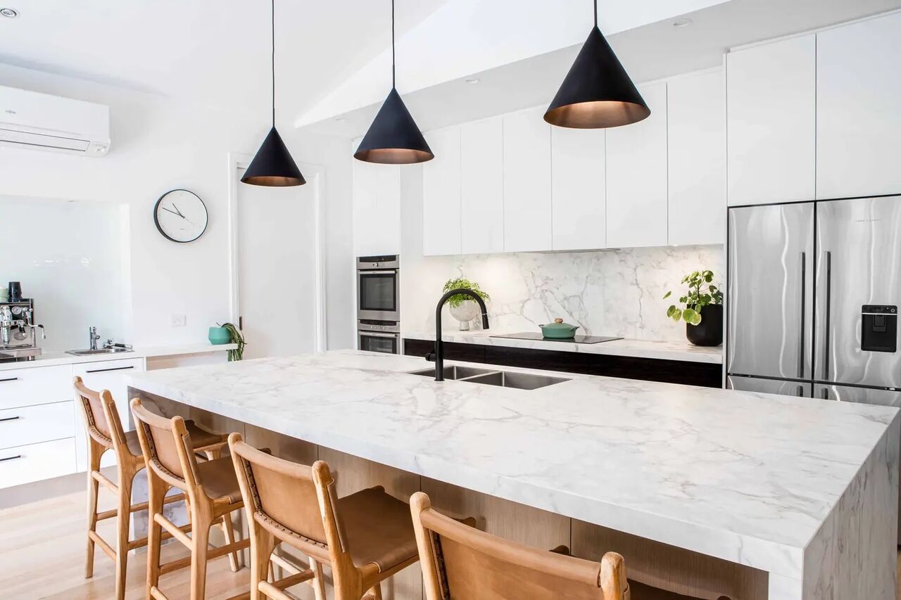 Sydney, Household, Kitchen Benchtops Install In Sydney