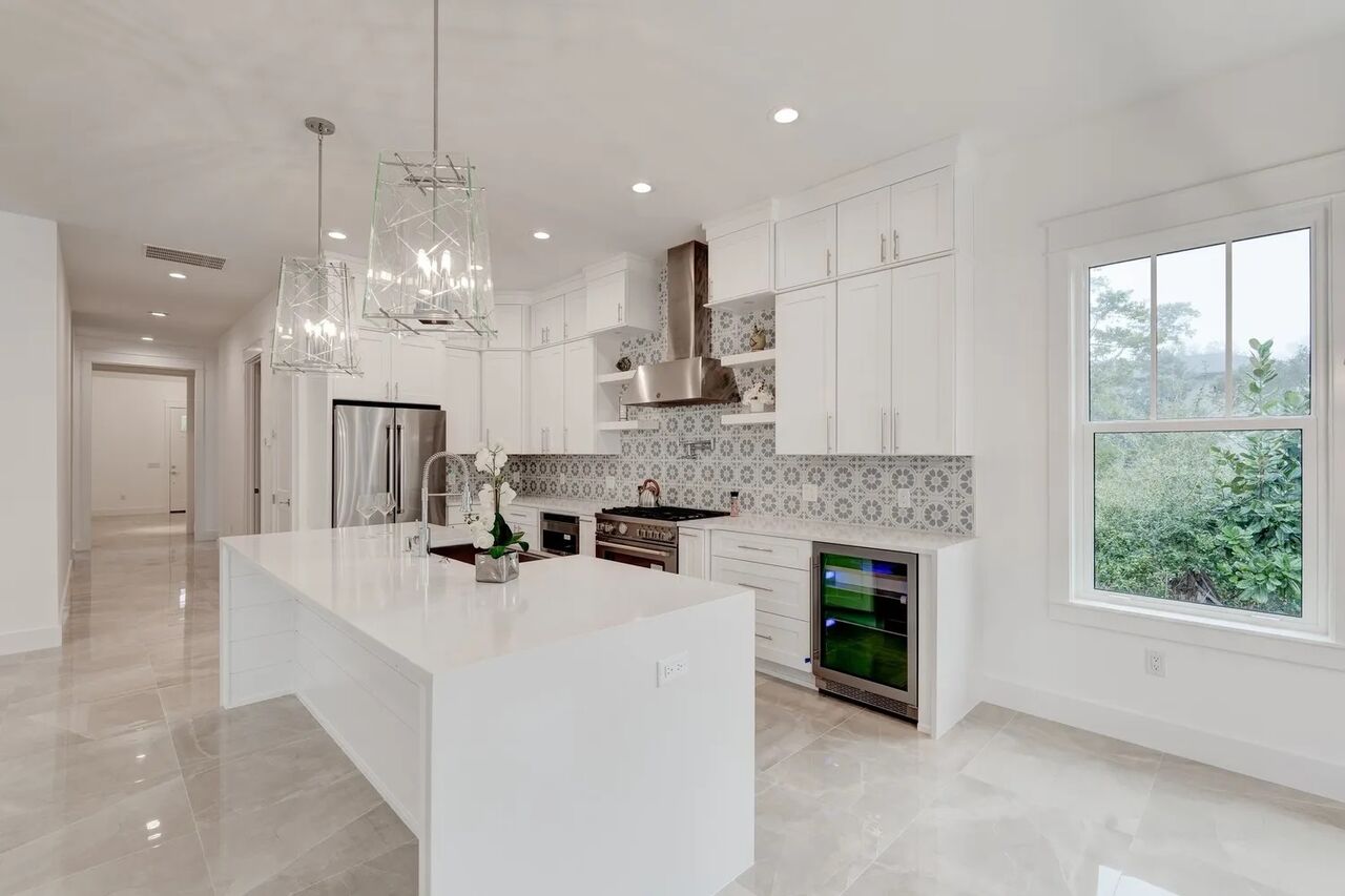 Sydney, Household, Kitchen Benchtops Install In Sydney