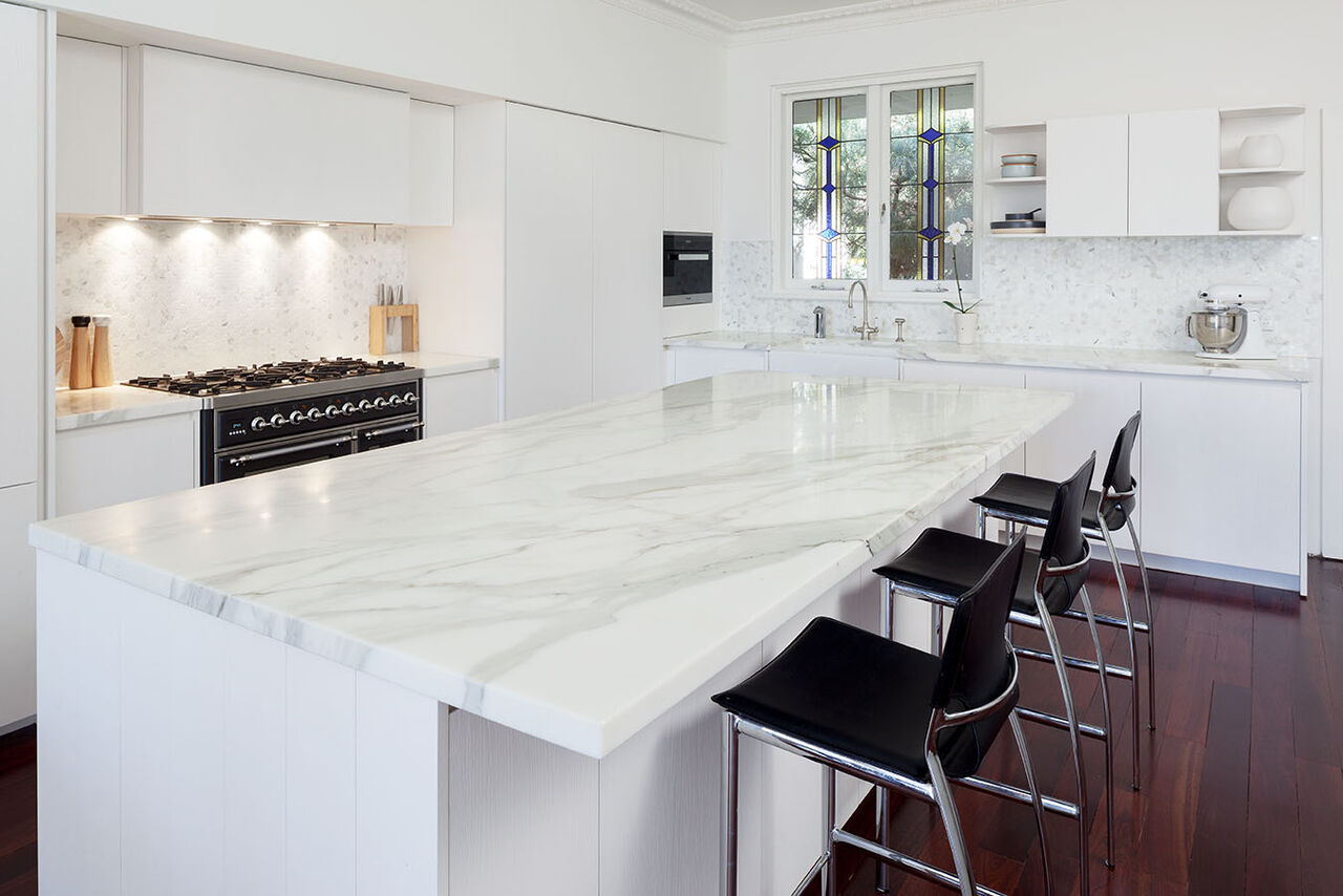Sydney, Household, Kitchen Benchtops Install In Sydney