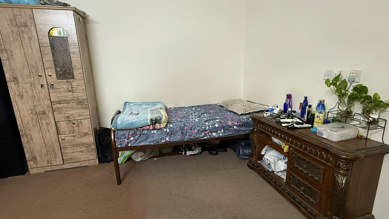 Sulai, Bedspace For Rent, SAR 550/month,  Bed Space Available For Executive Kerala People