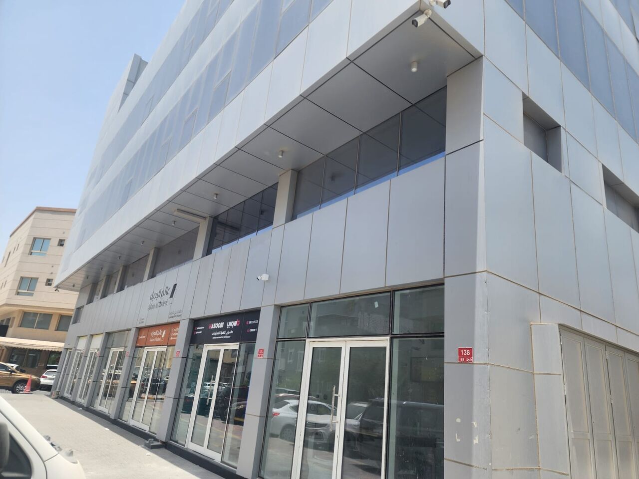 Salmabad, Shops, BHD 300,  54 Sq. Meter,  Brand New Shops For Rent In Salmabad | 3 Months Free Rent