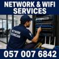 🌐🏢 OFFICE NETWORK & WIFI SERVICES 🌐 057 007 6842 🌐