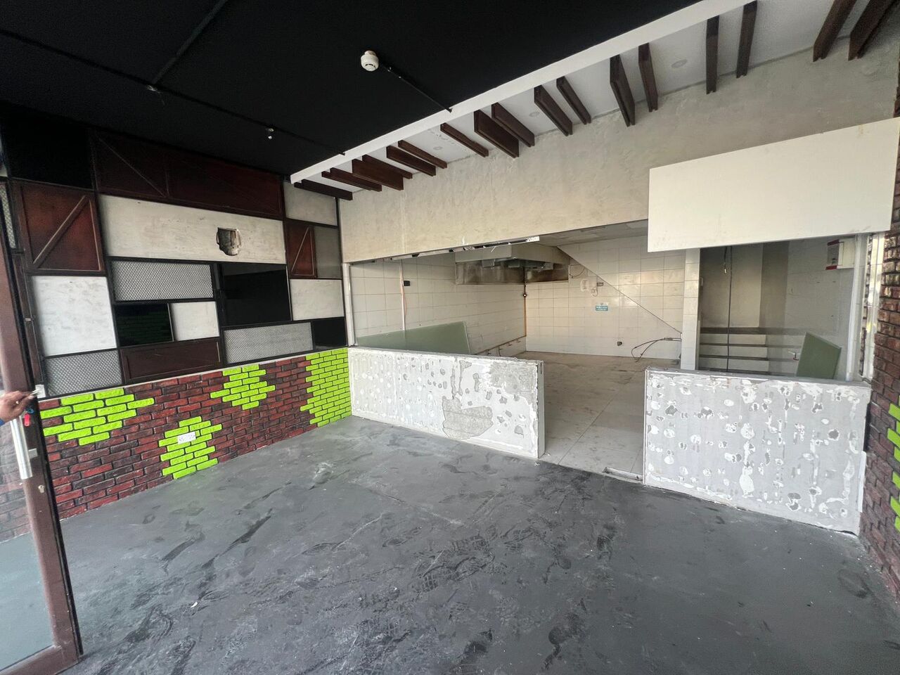 Budaiya, Shops, BHD 600,  60 Sq. Meter,  Shop For Rent On Budaiya Highway