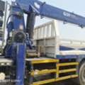 Boom Truck Operator Looking For Job