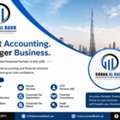 Accounting & Tax Support For Businesses In Dubai And UAE