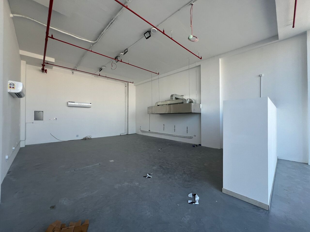 Juffair, Shops, BHD 2000,  135 Sq. Meter,  Prime Shop For Rent In Juffair | Ideal For Restaurant Or Retail Business