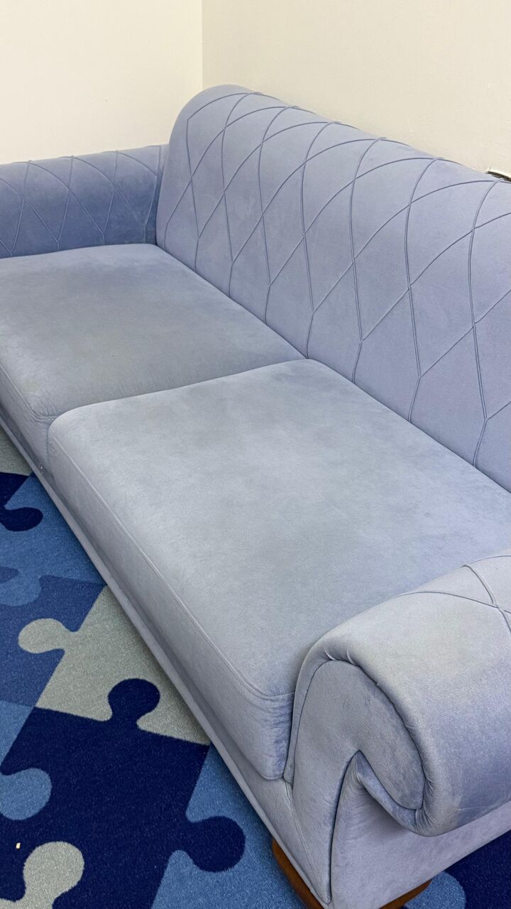 Riyadh, Furniture, SAR 400,  Sofa Com Bed