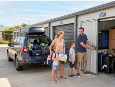 New York, Businesses For Sale, Apple Mini Storage  An  Secure And Convenient Storage Units In Wisconsin