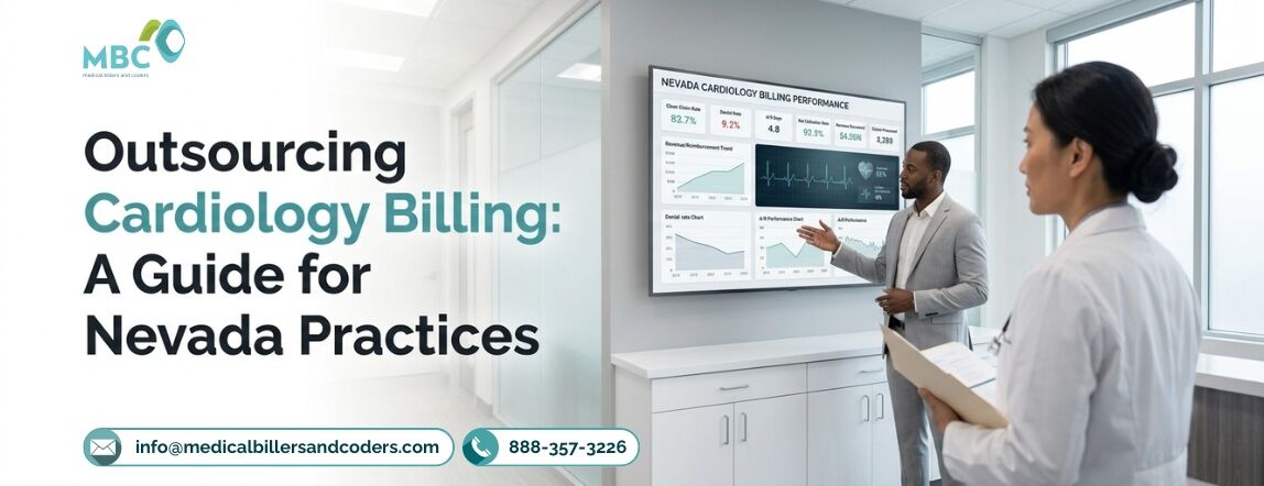 New York, Legal, Outsourcing Cardiology Billing: A Guide For Nevada Practices