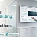 Outsourcing Cardiology Billing: A Guide For Nevada Practices