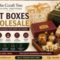 INR 100,  Gift Boxes Wholesale | Wholesale Gift Boxes | The Ccraft Tree