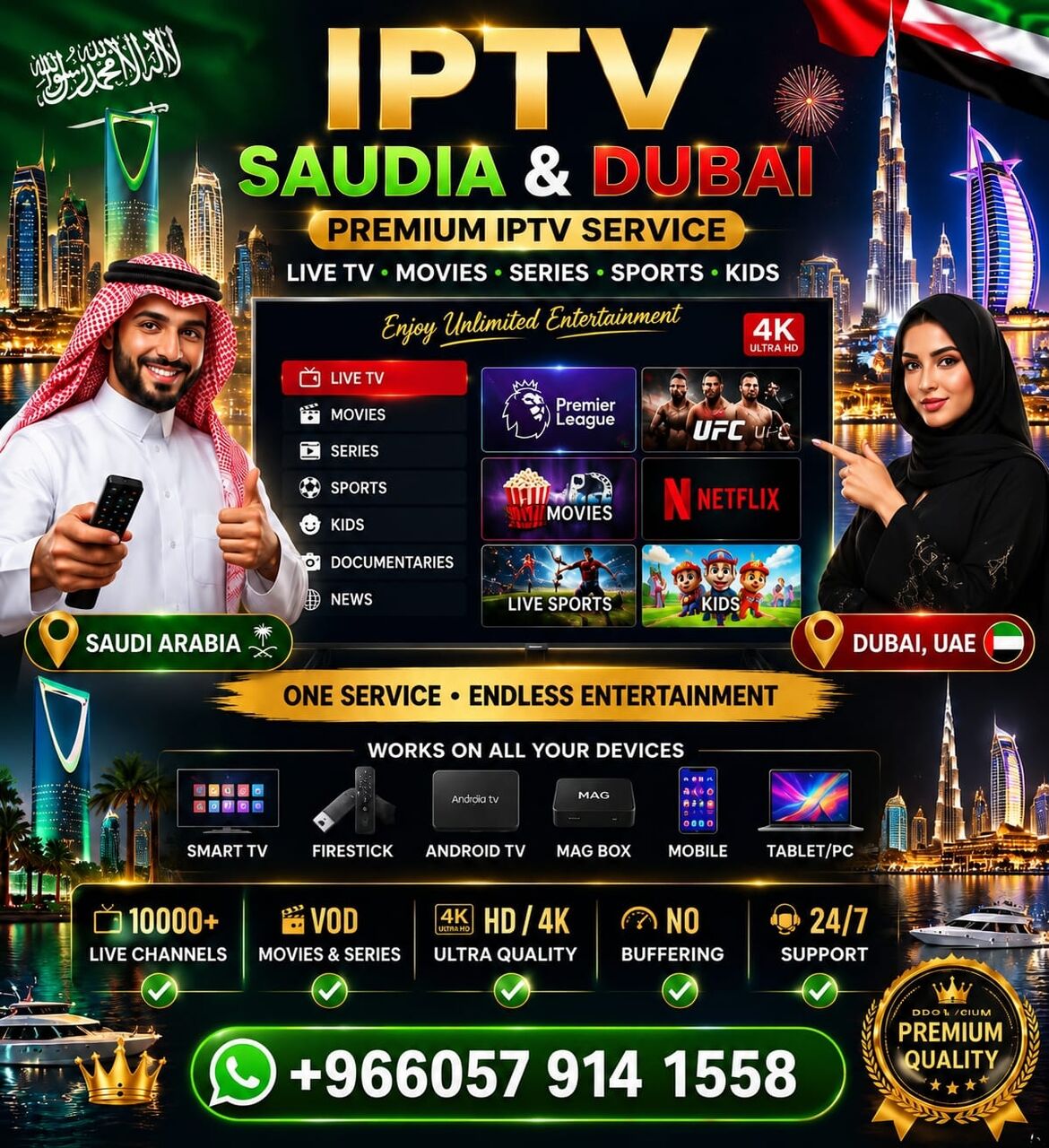 Abha, Job Seekers, Experience Life Differently