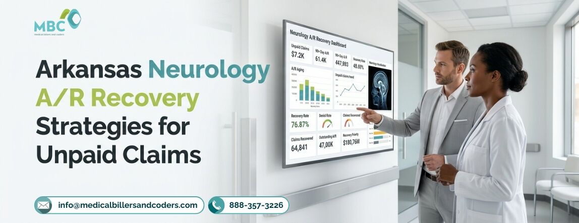 New York, Legal, Arkansas Neurology A/R Recovery Strategies For Unpaid Claims