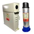 Automatic Electric Motor Starter From BCH Electric