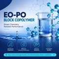 INR 10000, EO-PO Block Copolymer | High-Performance Industrial Surfactant