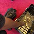 Seeking Gold Bars Nuggets?