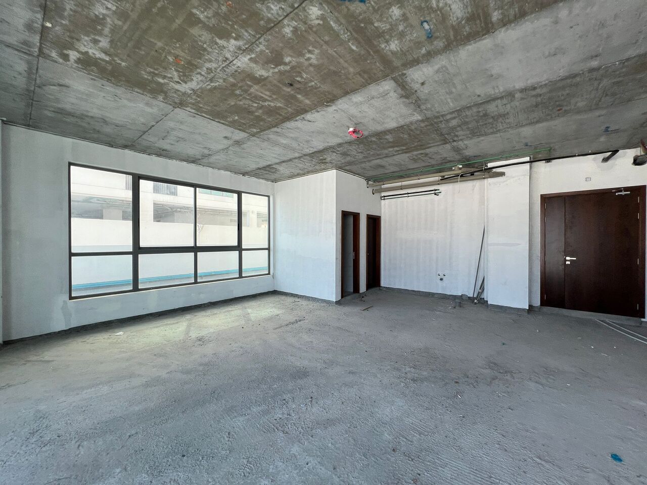 Burhama, Offices, BHD 300,  72 Sq. Meter,  Brand New Office Space For Rent In Burhama