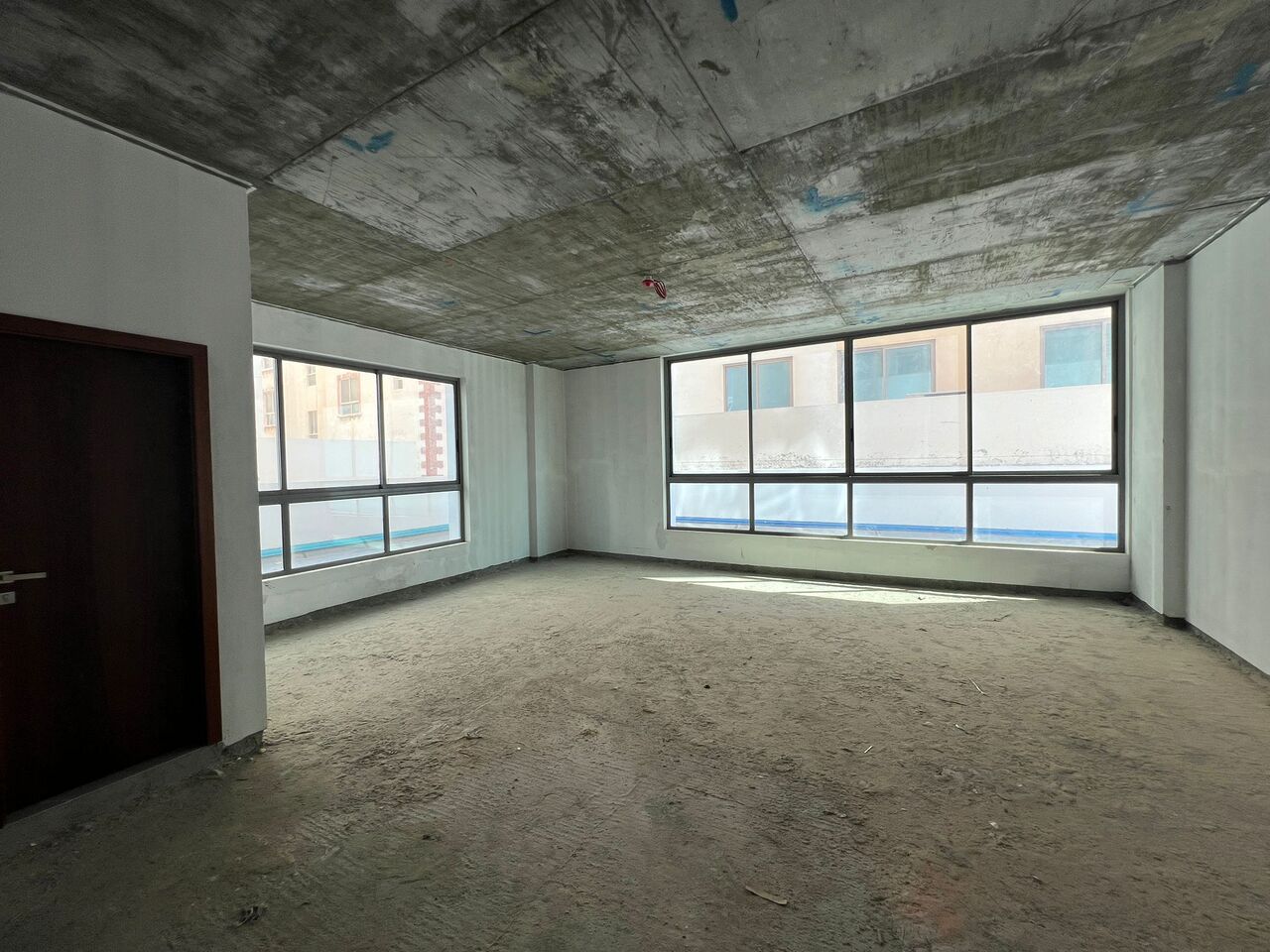 Burhama, Offices, BHD 300,  72 Sq. Meter,  Brand New Office Space For Rent In Burhama