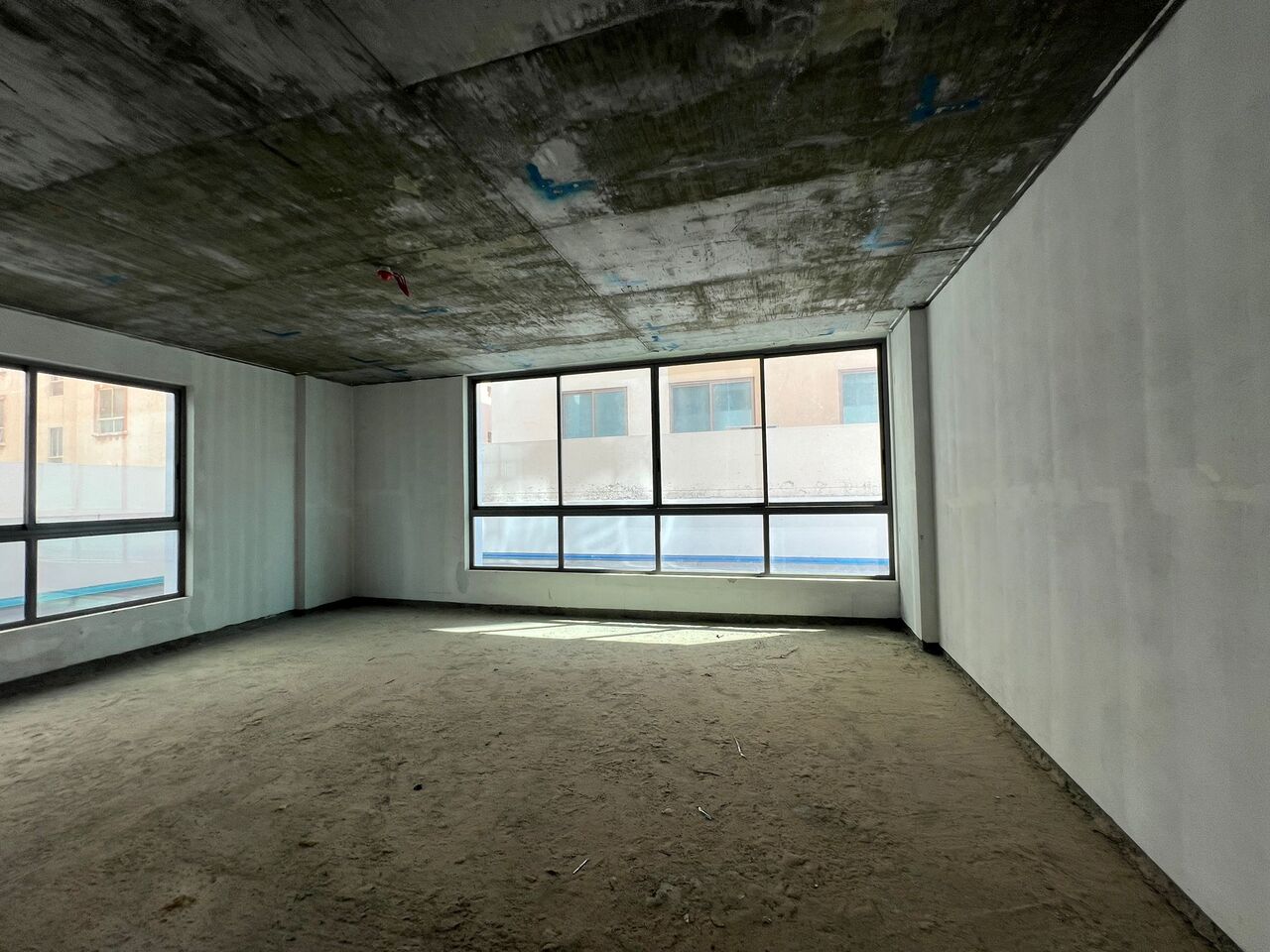 Burhama, Offices, BHD 300,  72 Sq. Meter,  Brand New Office Space For Rent In Burhama