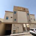 SAR 33000/year,  3 BR,  3bhk Unfurnished Family Flat