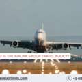 What Is The Airlink Group Travel Policy?