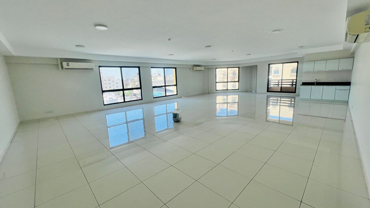 Tubli, Offices, BHD 500,  156 Sq. Meter,  Brand New Spacious Office For Rent In Tubli