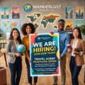 Travel & Tourism Specialist Agent Required