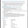 Procurement And Logistics Officer