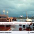 How To Reserve Group Travel With Nok Air?