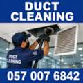 🏢❄️ DUCT CLEANING & AIR VENT SERVICES ❄️ 057 007 6842 ❄️