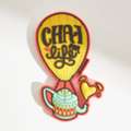 Fridge Magnets For A Fun And Colourful Kitchen | Chumbak