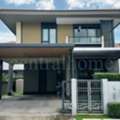 THB 5500000,  3 BR,  50 Sq. Feet,  Urgent Sale, Single House, Setthasiri Wongwaen - Lam Luk Ka, Bueng Kham Proi, Modern