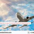 Do Emirates Flights Offer Group Discounts?