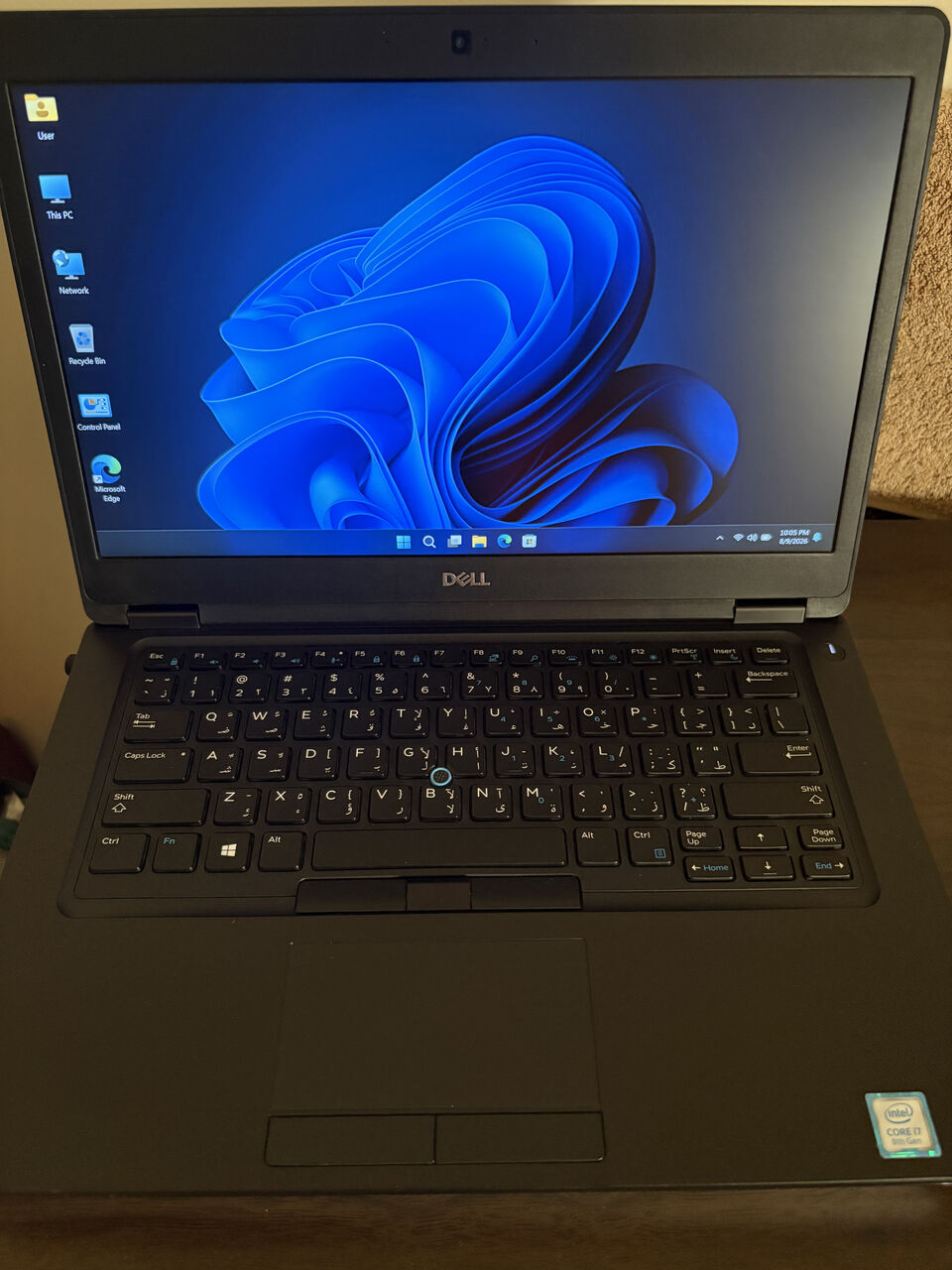 North Riffa, Computers, BHD 85,  Dell Latitude 5490 For Sale