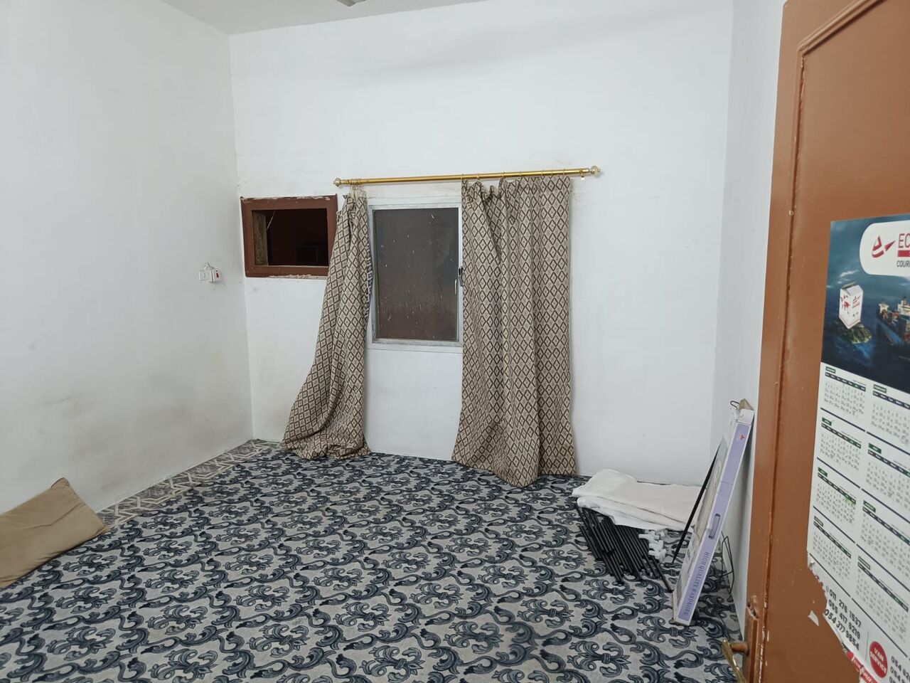 Hara, Rooms for Rent, SAR 1167/month,  Single Room Available