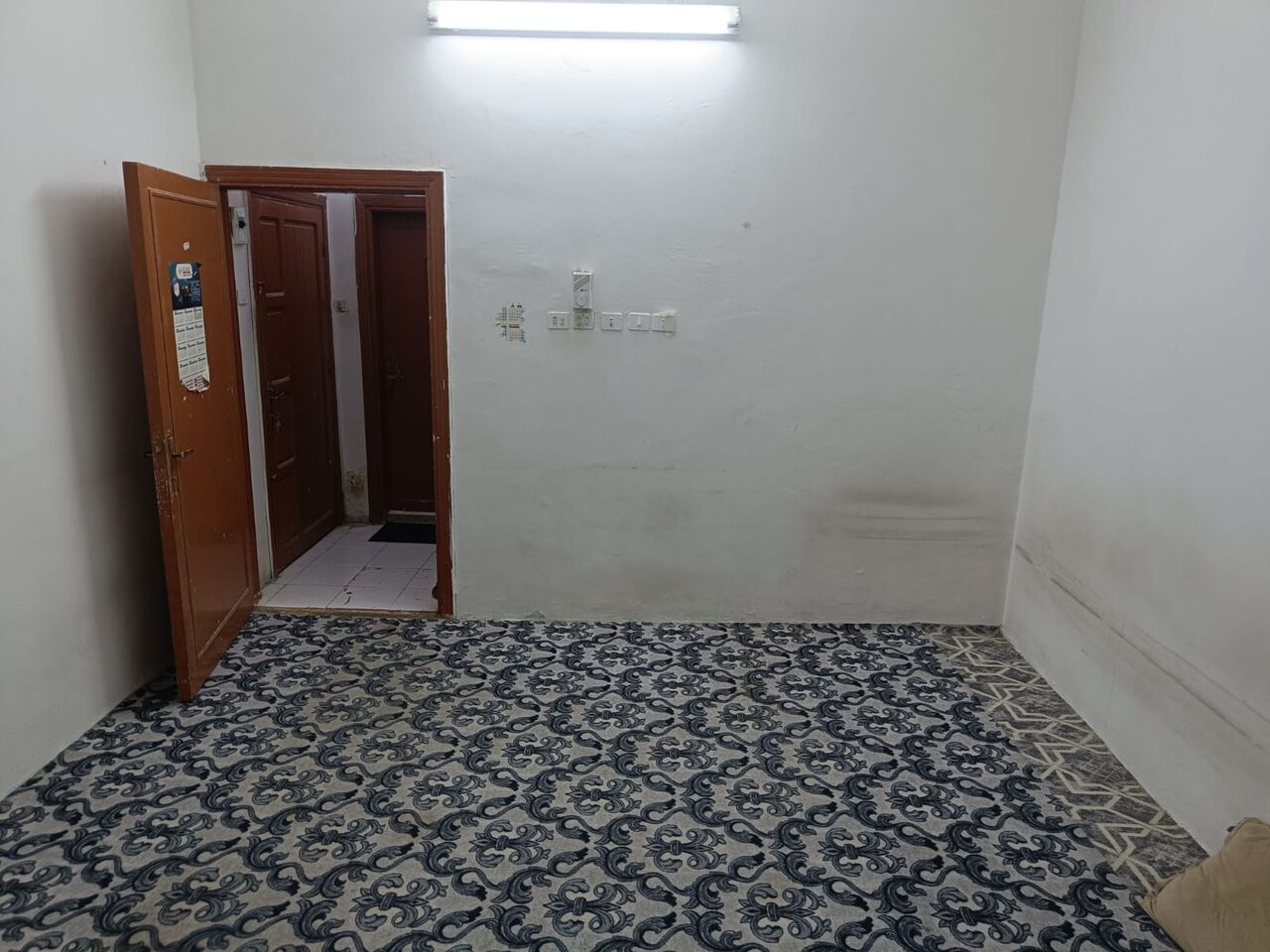 Hara, Rooms for Rent, SAR 1167/month,  Single Room Available