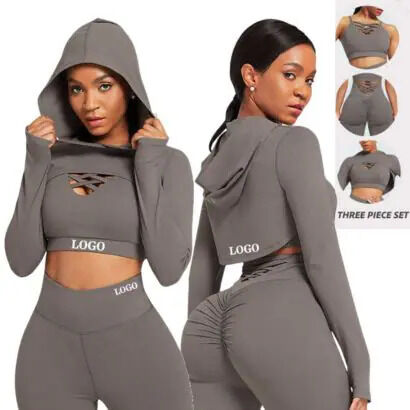 New York, Clothing & Accessories, USD 04,  Connect With Wholesale Activewear Suppliers For Fitness Apparel Collections