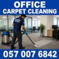 🧽🏢 OFFICE CARPET CLEANING SERVICES 🧽 057 007 6842 🧽