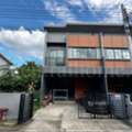 THB 3190000,  4 BR,  31 Sq. Feet,  Urgent Sale, Townhome Siri Place Ratchaphruek - Rattanathibet, Corner House, Good
