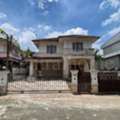 THB 4690000,  4 BR,  67 Sq. Feet,  Urgent Sale, Detached House, Nalin Ville 2, Location At The Beginning Of The Project,