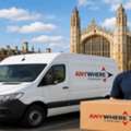 Same Day Delivery Cambridge For Urgent UK Shipments