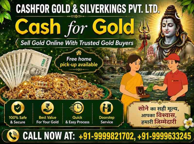 New Delhi, Items Wanted, Can You Get Instant Cash For Silver In Green Park Today?