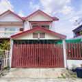 THB 3190000,  2 BR,  28 Sq. Feet,  Discounted Townhouse, Prang Thip, New Condition, Cheap Price, Ready To Move In, Near MRT