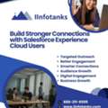 Build Stronger Connections With Salesforce Experience Cloud Users